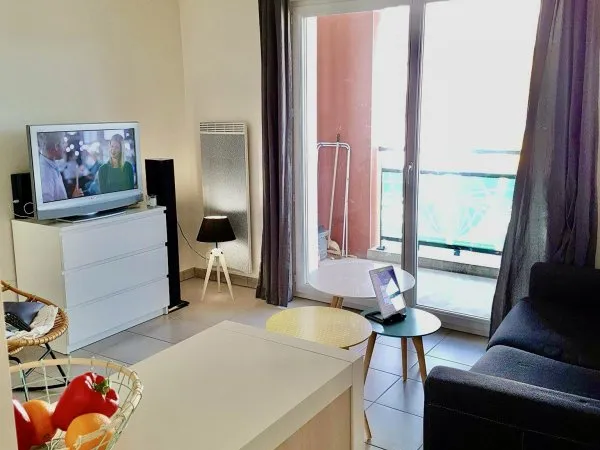 Vends appartement