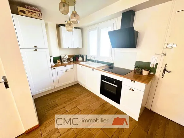 Maison Vente Chartres 5p 101m² 190000€