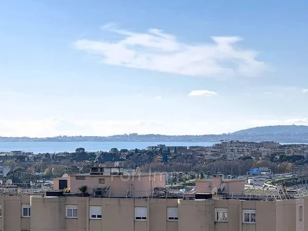 Vente appartement 3 Pièce(s)