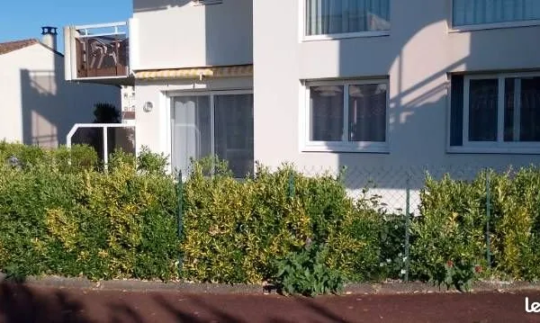 VENTE APPARTEMENT 61 m²