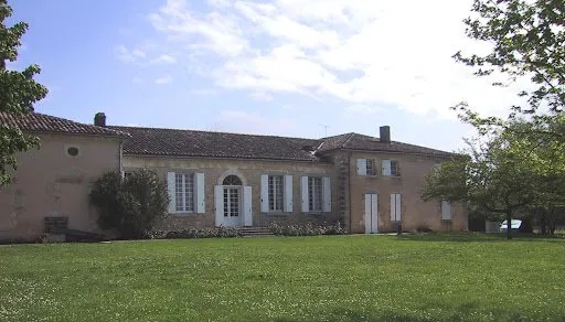 Maison 380 m²