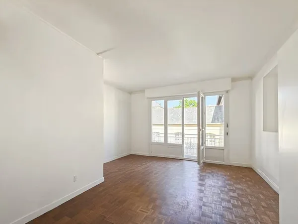 Appartement T4 - Rennes Jules Ferry/Sciences Po