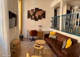 Appartement 2 pièces 41 m² Toulouse Capitole