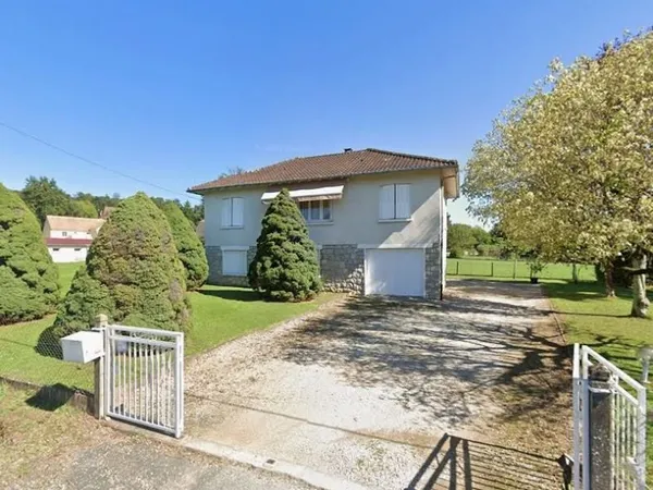 Maison 5 pièces 115 m²