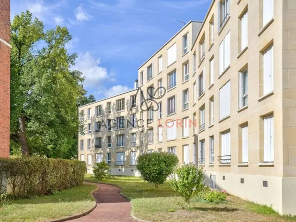 Appartement 5 pièces 81 m²