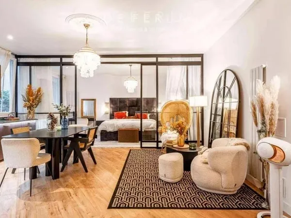 Appartement 75015