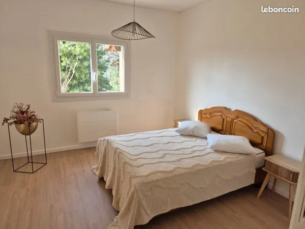 Achat maison 4 pieces moissac