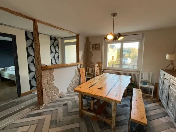 Maison 6 pièces 170 m²