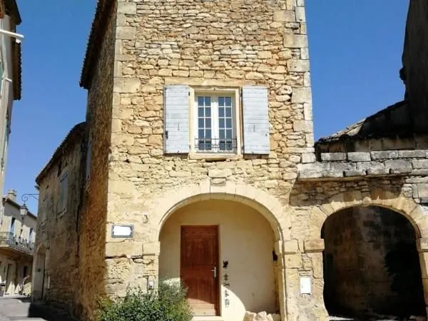 Maison de village 4 pièces 130 m²