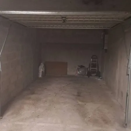 Box de stockage 13 m²
