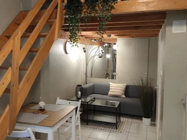 Vends studio