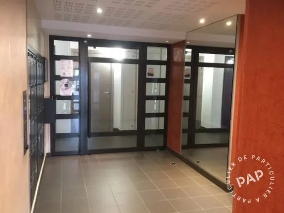 Appartement 3 pièces 54 m²