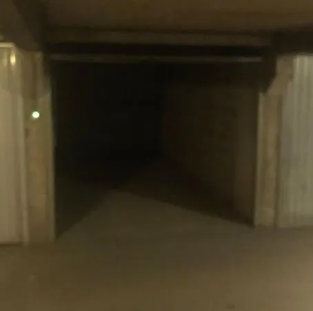 Parking 14 m²