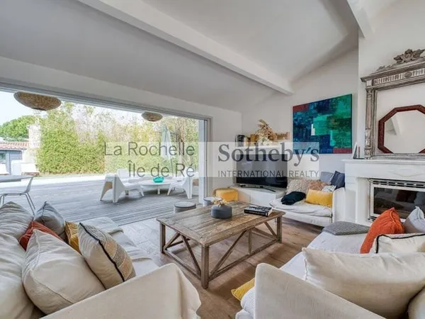 Maison 6 pièces 141 m²