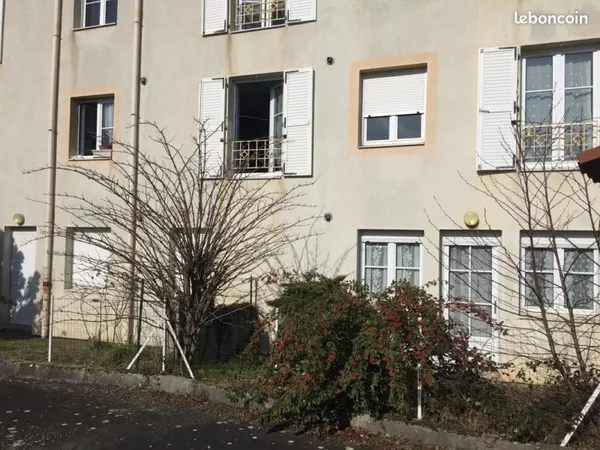 Appartement 3 pièces 73 m²