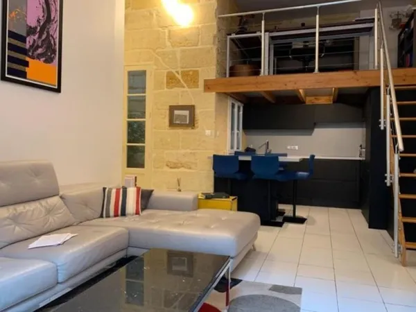 Appartement T3