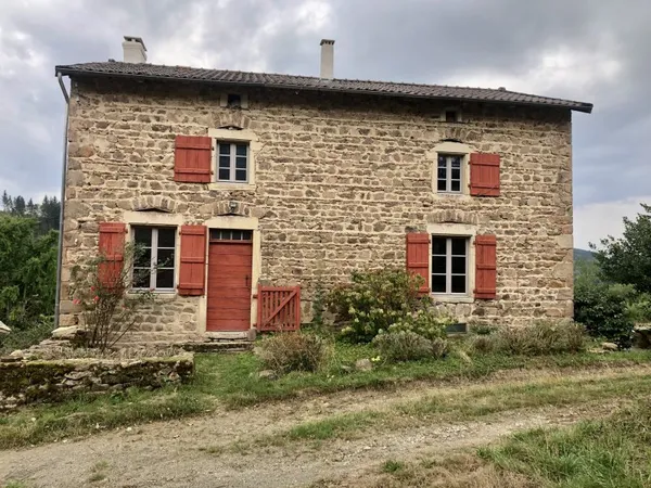 Loue maison - 130m²