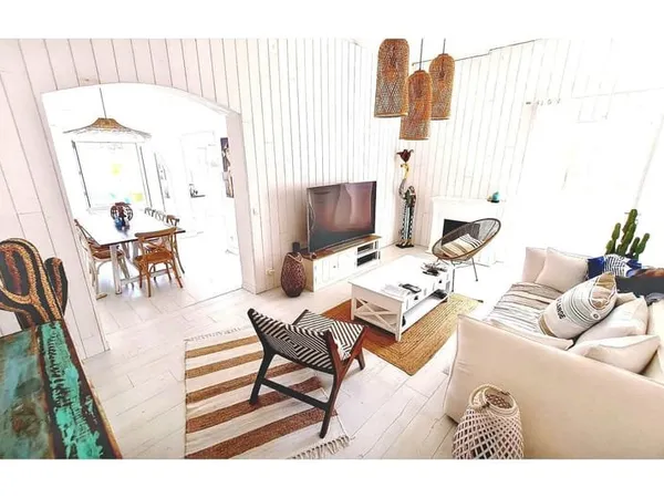 Vente maison 6 Pièce(s)