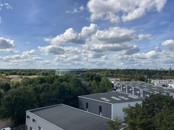 Bureau 149 m²