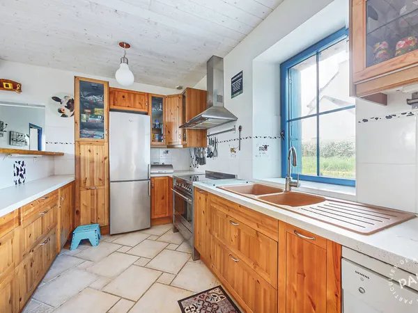 Maison 9 pièces 140 m²
