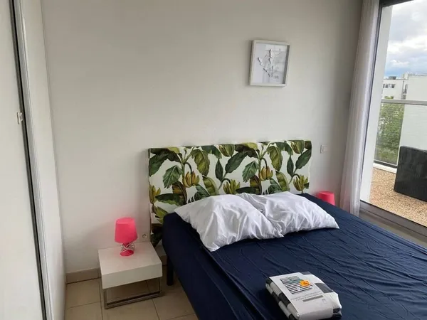 Appartement 9 m²