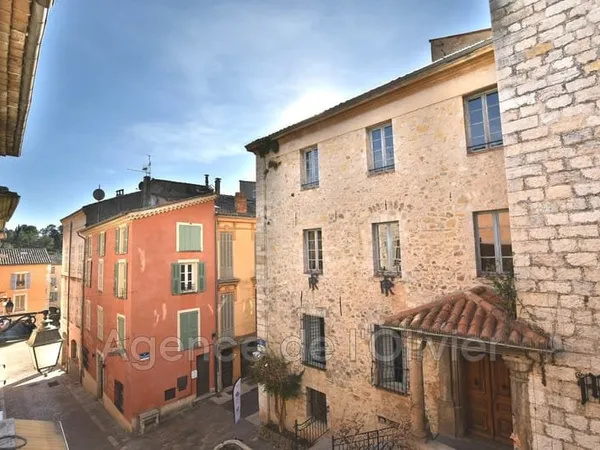 Maison 3 pièces 42 m²