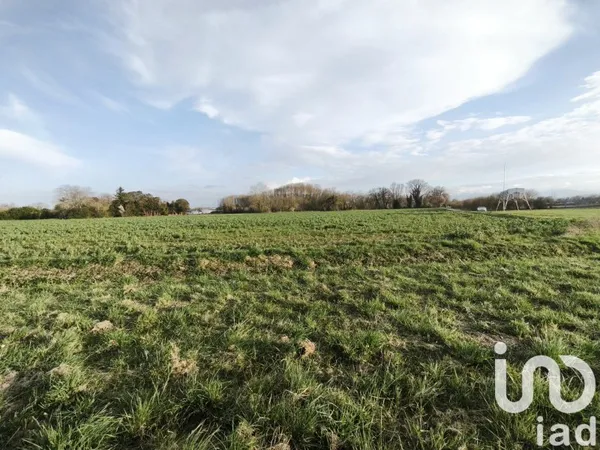 Terrain 9068 m²