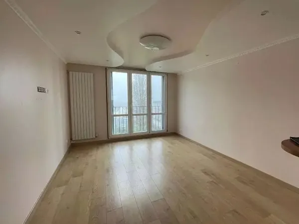 Appartement 3 pièces de 57 m2