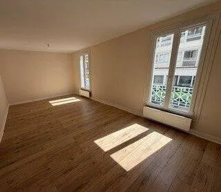 Appartement 2 pièces 35 m²