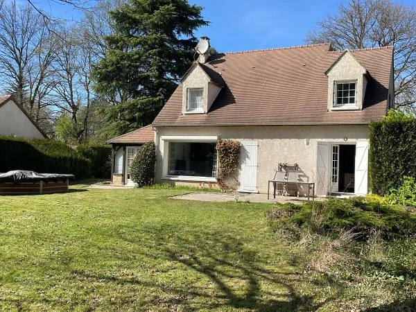 Maison 6 pièces 170 m²