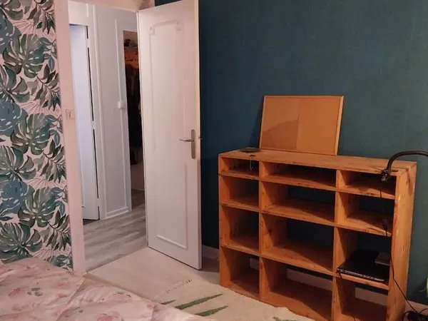 Chambre à louer