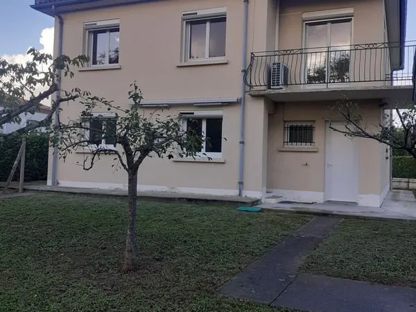 Albi - Maison T6