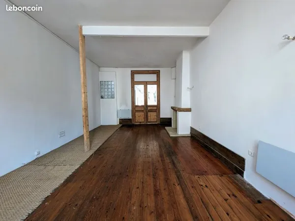 Maison 4 pièces 91 m² avec jardin Douai centre ville