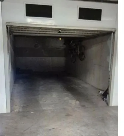Box/parking privé