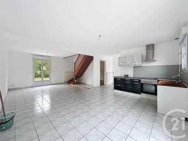 Maison 5 pièces 96 m²