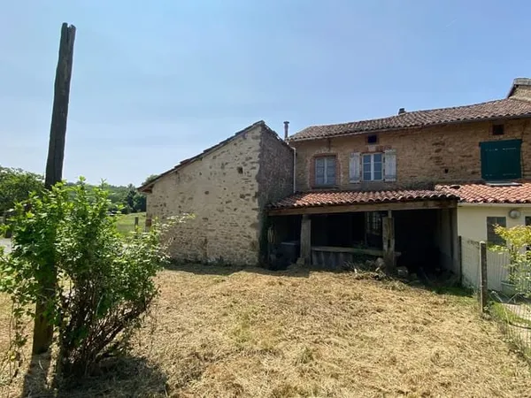 Maison 3 pièces 85 m²