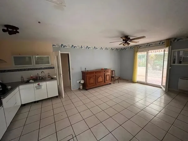 Appartement T3 à Floirac
