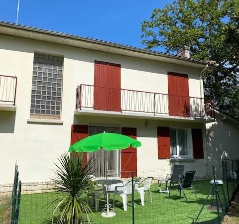 Appartement à louer Cazaubon