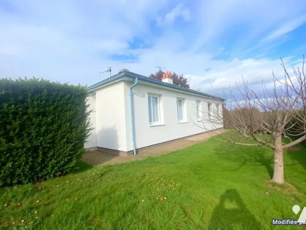Maison 6 pièces 105 m²
