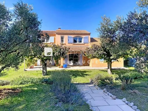 Maison 6 pièces 155 m²