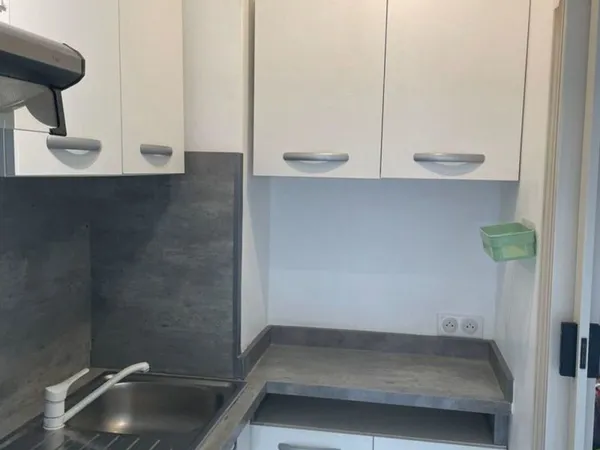 studio à Vence