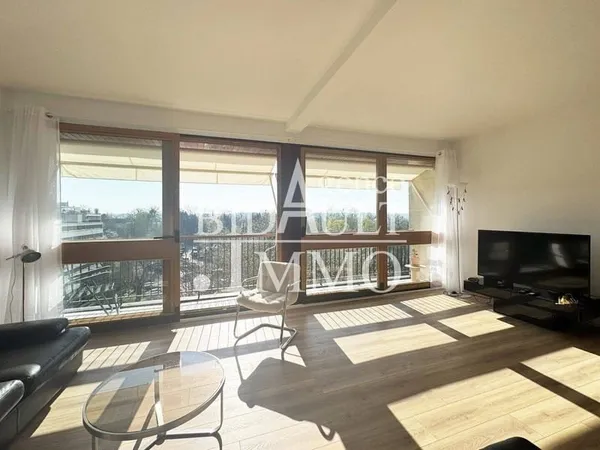 Appartement 3 pièces 74 m²