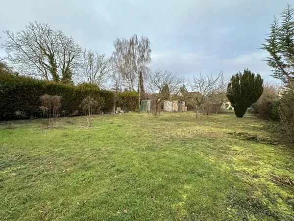 Maison 4 pièces 140 m²