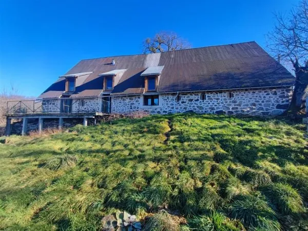 Maison 3 pièces 78 m²