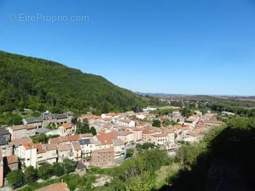 Maison De Village A Renover