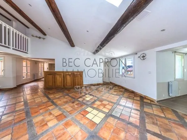 Appartement 4 pièces 92 m²