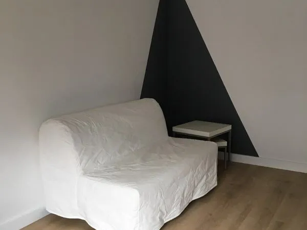 Appartement 2 pièces 42m2
