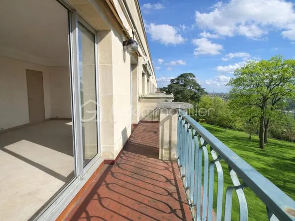 Appartement 4 pièces 82 m²