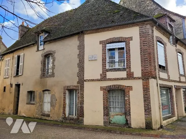 Maison 5 pièces 99 m²