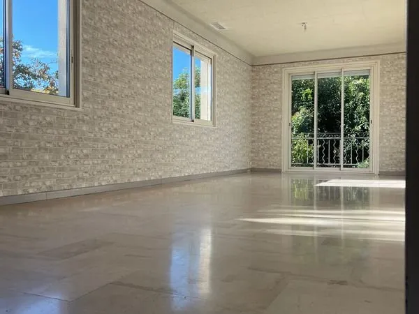 Appartement 5 pièces 117 m²